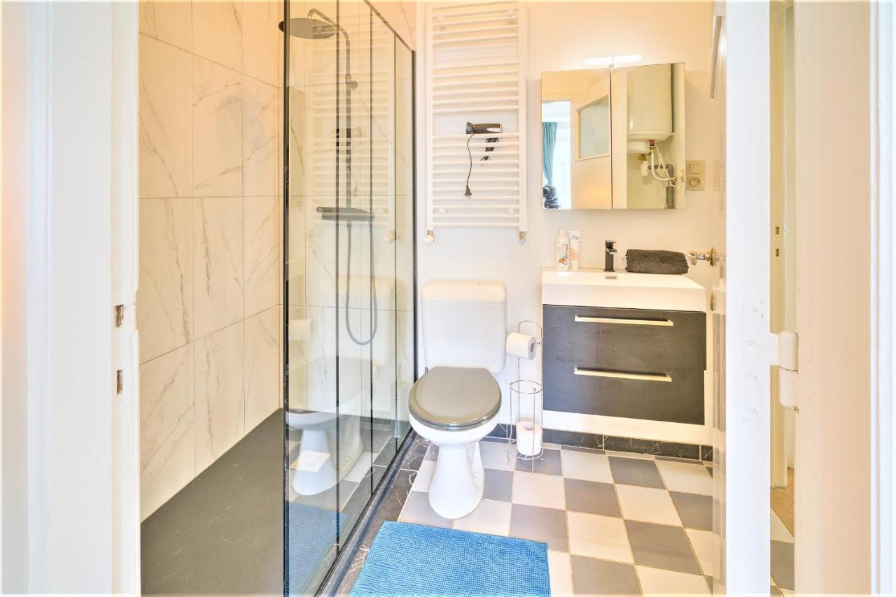 Apartment Penth A In Heart Of *
